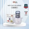 Máy xay thịt Seka SK2288 (Tay cầm inox)