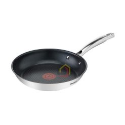 Chảo chiên Inox cao cấp Tefal Duetto Plus 28cm