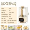 Máy làm sữa hạt Seka SK-E500