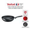 Chảo chiên sâu lòng Tefal Ultimate 28cm