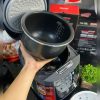Nồi cơm điện tử Tefal Easy Rice plus RK736b68- 1.8L