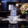 Máy xay thịt Seka SK2288 (Tay cầm inox)