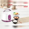 Nồi cơm điện cơ mini Tefal RK224168 - 0.7L