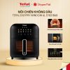 Nồi chiên không dầu Tefal Window EY821868 - 6L - Điện tử