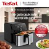 Nồi chiên không dầu Tefal Mega EY855D68 - 7.5L