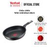 Chảo chiên Tefal Unlimited 28cm