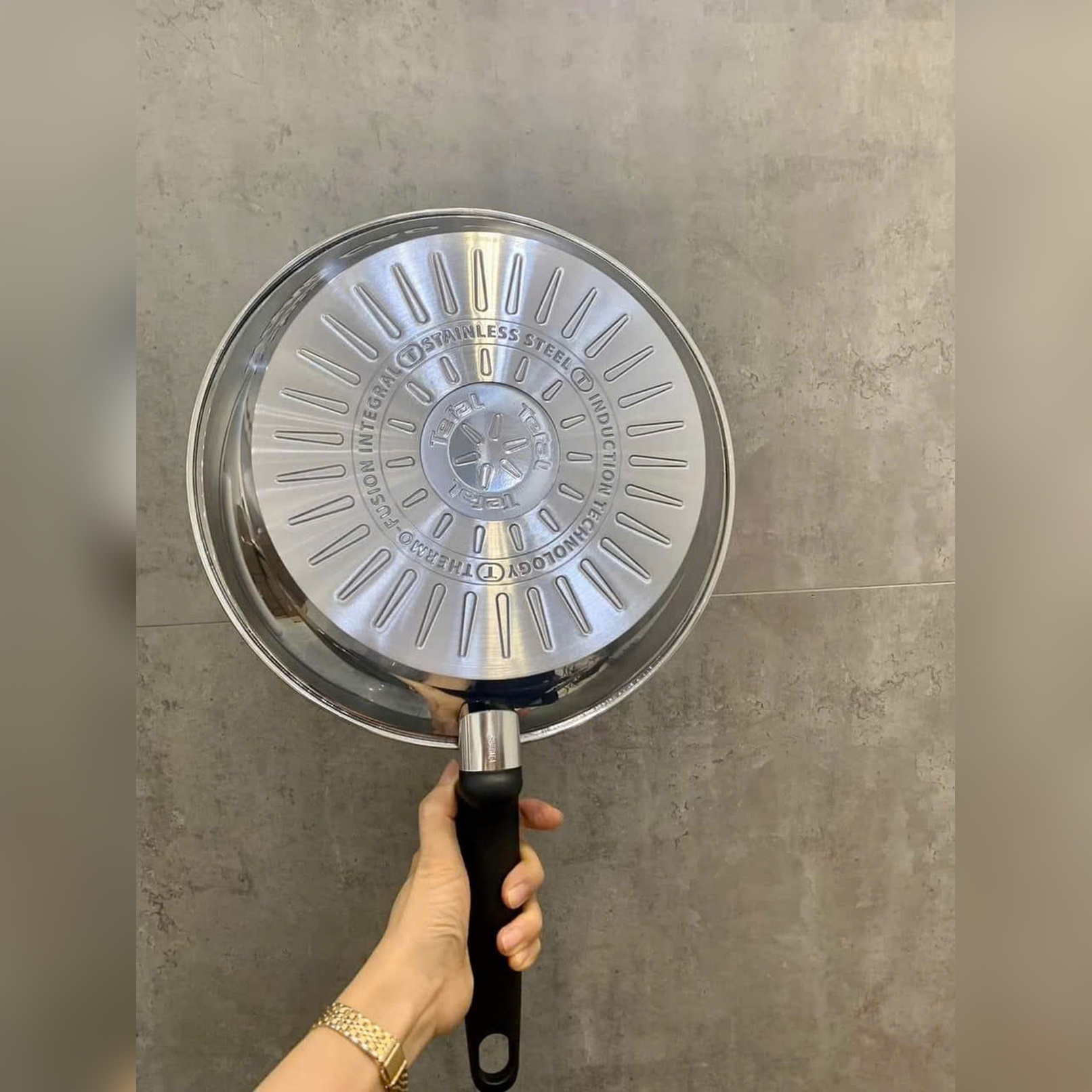 Chảo chiên Tefal Primary 24cm