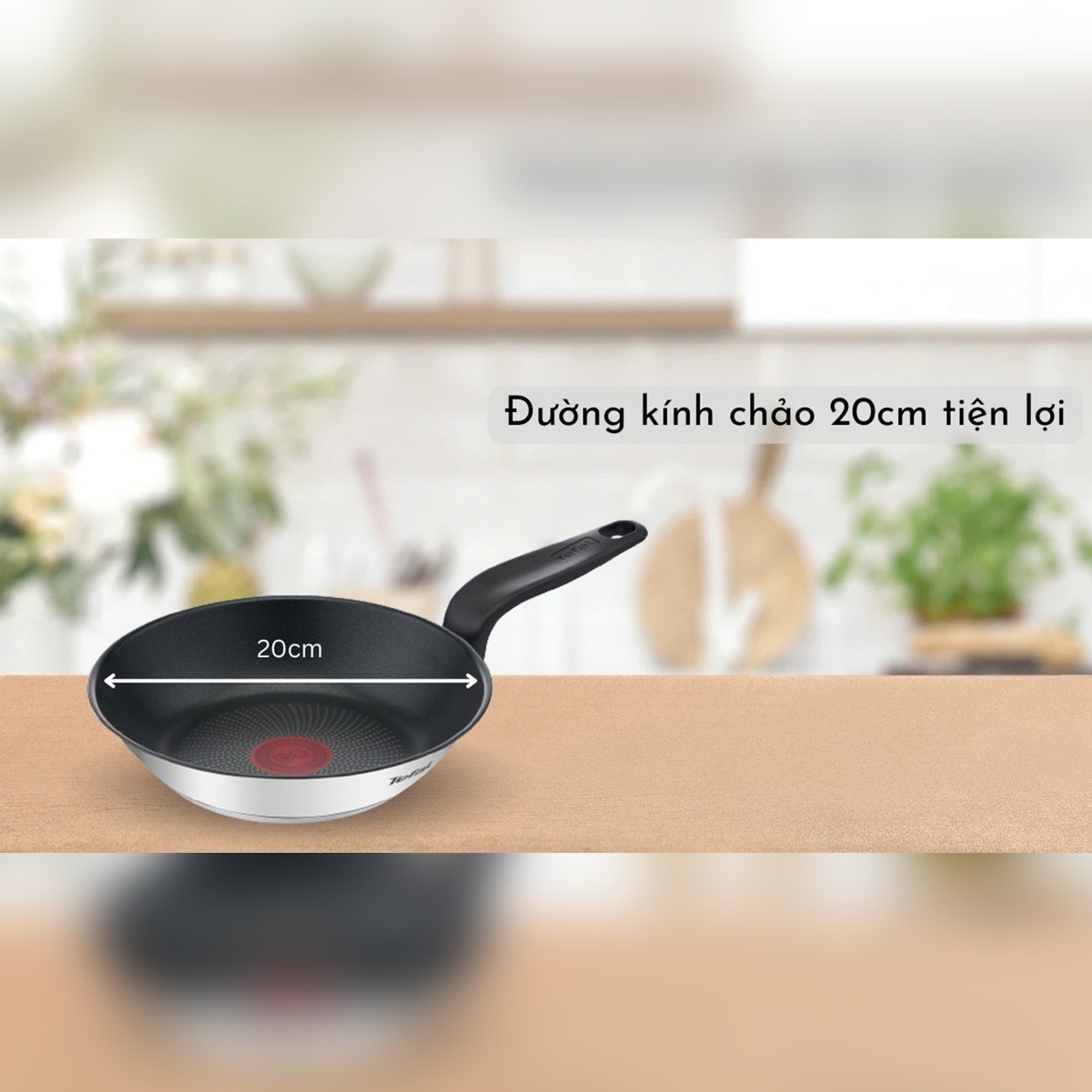 Chảo chiên Tefal Primary 20cm