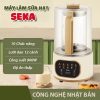 Máy làm sữa hạt Seka SK-E500