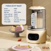 Máy làm sữa hạt Seka SK-E500