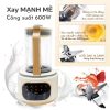 Máy làm sữa hạt Seka SK-E500