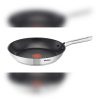 Chảo chiên Inox cao cấp Tefal Duetto Plus 24cm