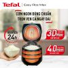 Nồi cơm điện tử Tefal EasyRice Max RK737868 - 1.8L