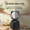 Nồi cơm điện tử Tefal EasyRice Max RK737868 - 1.8L