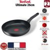 Chảo chiên Tefal Ultimate 26cm
