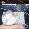 Chảo cạn lòng Seka SK6030 size 16cm