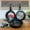 Chảo chiên Tefal Unlimited 22cm