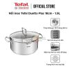 Nồi Tefal Duetto Plus 18cm, 1.9L