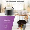 Nồi cơm điện cơ mini Tefal RK224168 - 0.7L