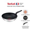 chảo xào Tefal Primary 28cm