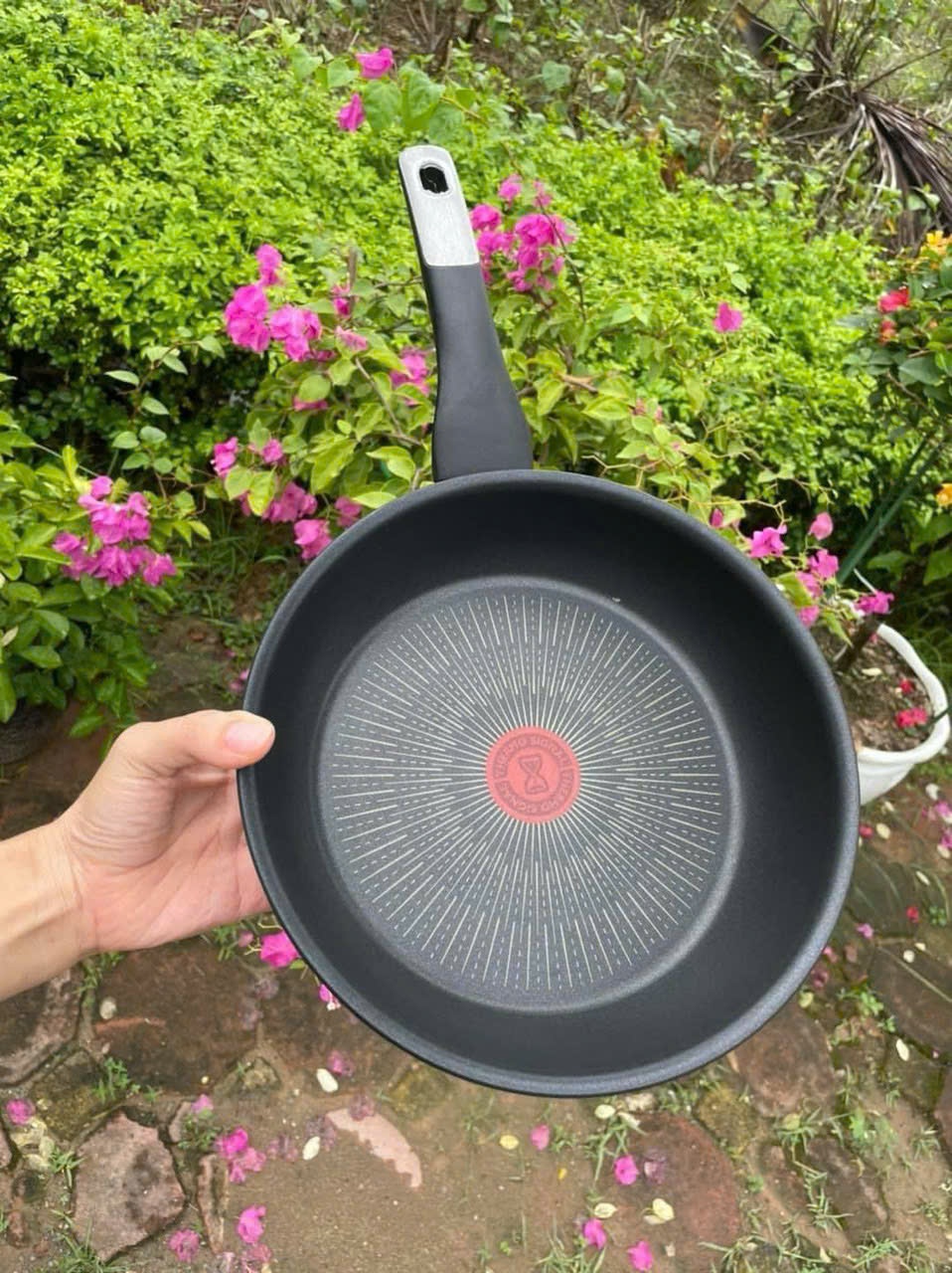 Chảo chiên Tefal Unlimited 20cm
