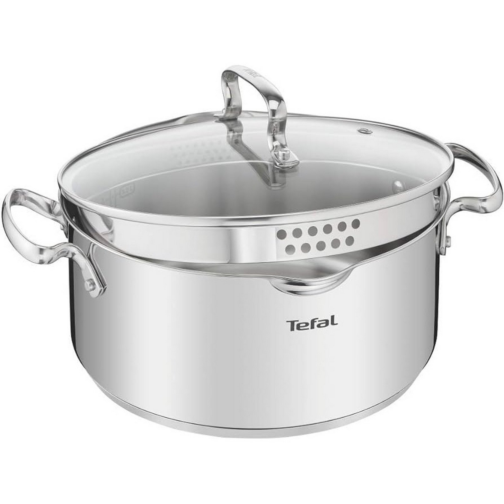 Nồi Tefal Duetto Plus 18cm, 1.9L
