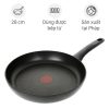 Chảo chiên Tefal Ultimate 28cm
