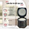 Nồi cơm điện tử Tefal EasyRice Max RK737868 - 1.8L