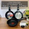 Chảo chiên Tefal Unlimited 20cm