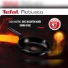 Chảo đúc cao cấp Tefal Robusto có miệng rót 20cm