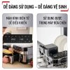 Nồi chiên không dầu 2 ngăn Tefal 2in1 EY905D10 - 8.3L - điện tử