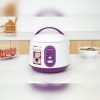 Nồi cơm điện cơ mini Tefal RK224168 - 0.7L