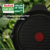 Chảo đúc cao cấp Tefal Robusto có miệng rót 24cm