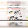 Nồi áp suất cơ inox Tefal Secure 5 Neo 4L - tay cầm đen, núm vặn xanh lá