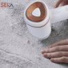 Máy cắt lông xù quần áo đa năng SEKA SK920