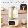 Máy làm sữa hạt Seka SK-E500