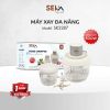 Máy xay thịt Seka SK2287 (2 cối)