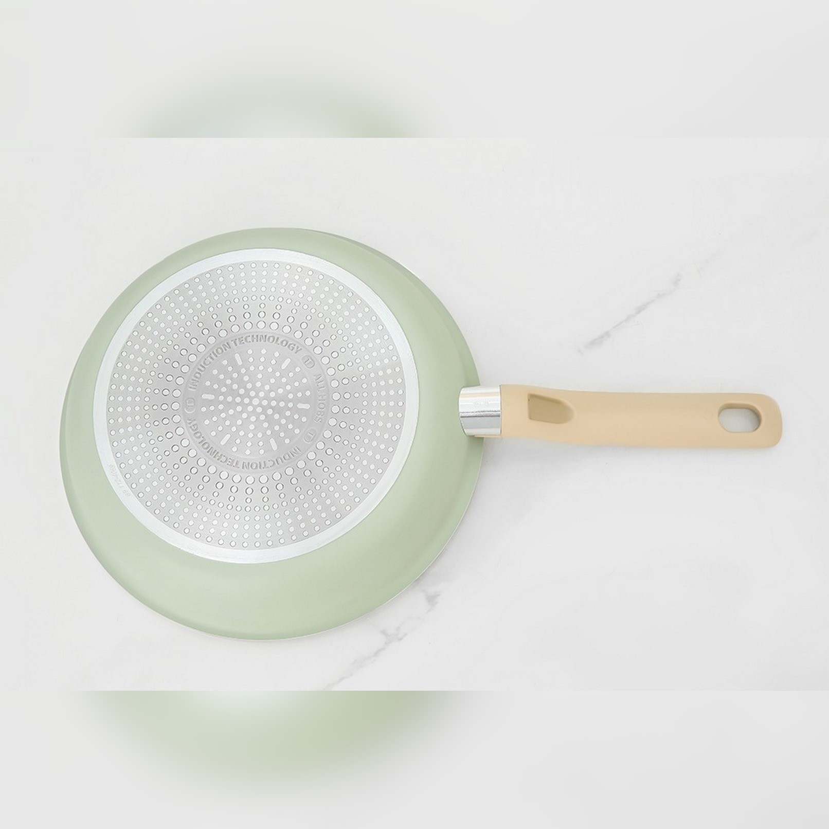 Chảo chiên Tefal so matcha 20cm