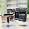 Nồi chiên không dầu Tefal Mega EY855D68 - 7.5L