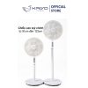 Quạt cây 7 cánh điều khiển từ xa Kaiyo