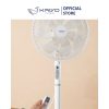 Quạt cây 7 cánh điều khiển từ xa Kaiyo
