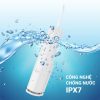 Máy tăm nước Extra Water tank4 chế độ kaiyo màu trắng