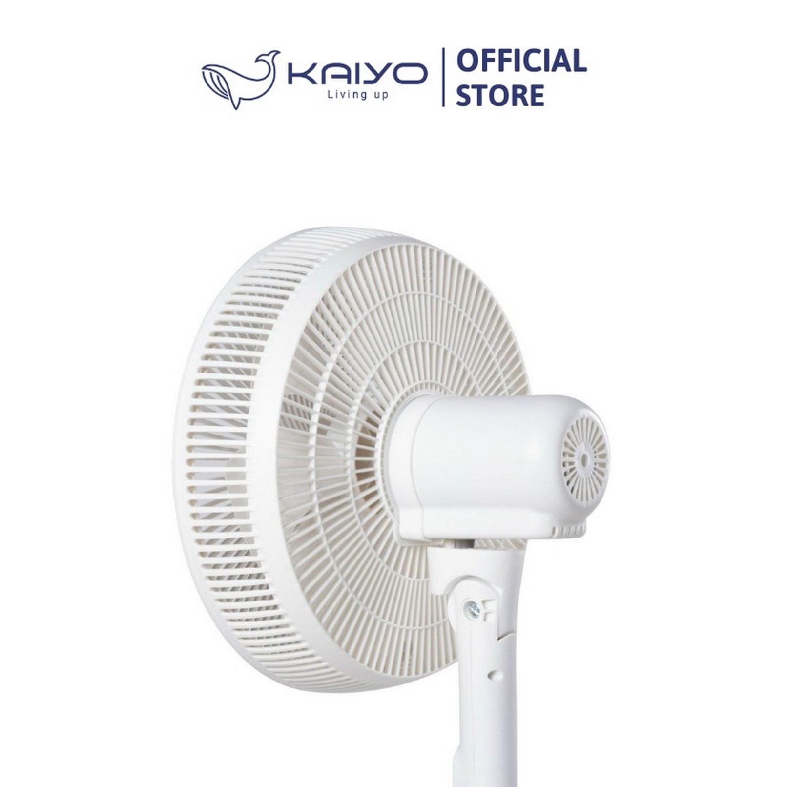 Quạt cây 7 cánh điều khiển từ xa Kaiyo