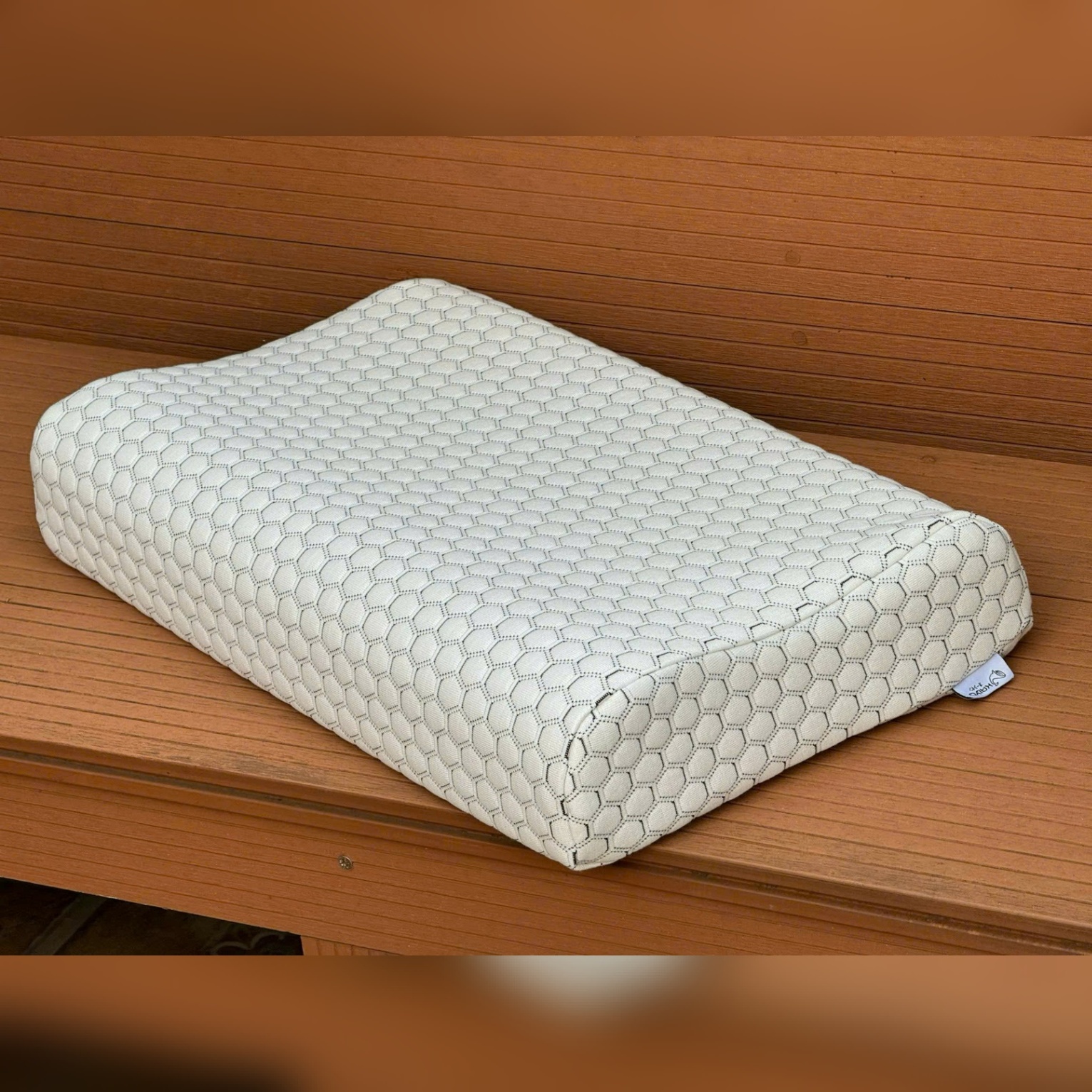 Gối cao su tự nhiên Kaiyo