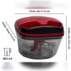 Dụng cụ xay tỏi ớt Kaiyo size M, dung tích 400ml