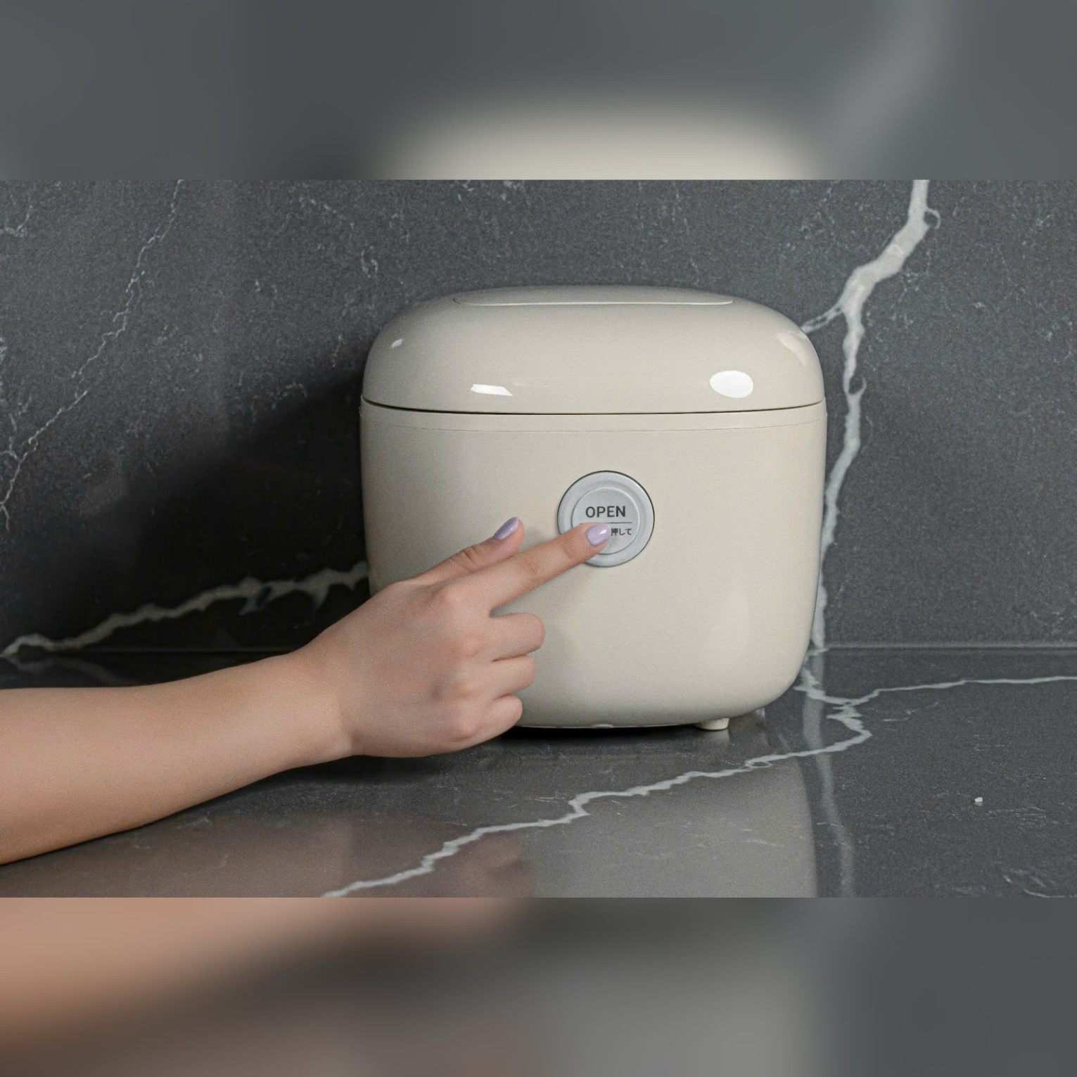 Nồi cơm điện cao tần IH Kaiyo 1L