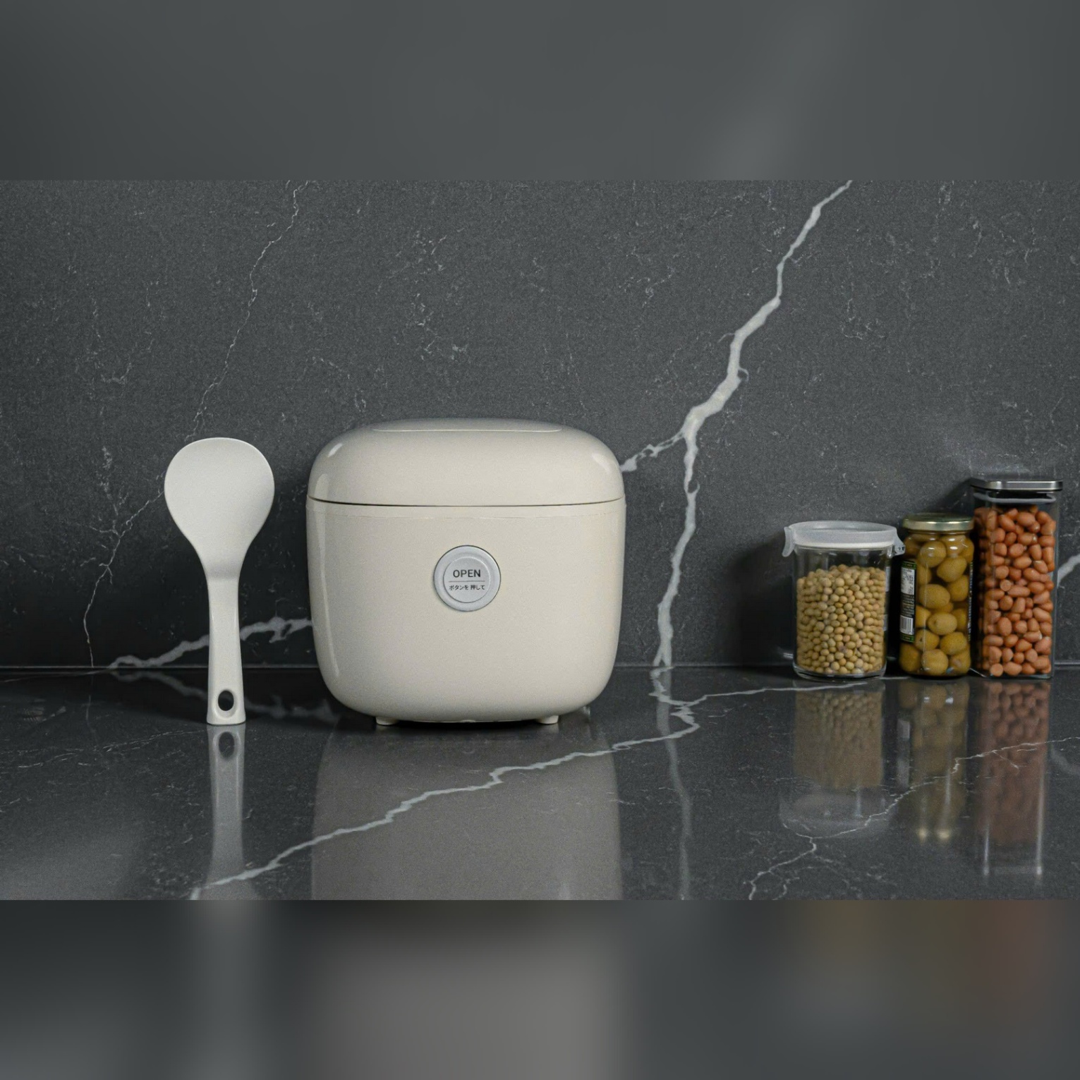 Nồi cơm điện cao tần IH Kaiyo 1L