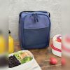 Túi giữ nhiệt Kaiyo, màu xanh Navy
