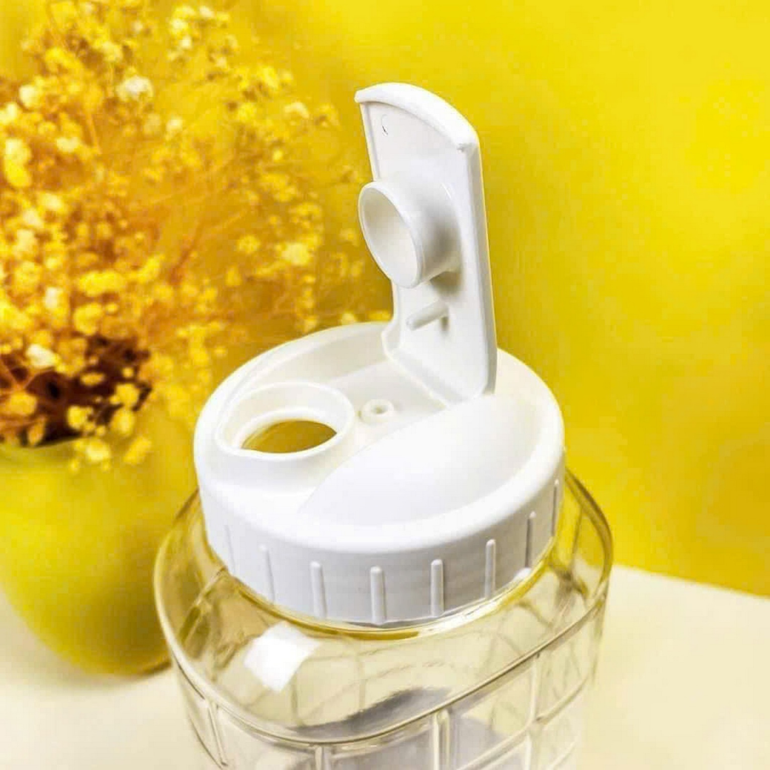 Bình nước Lock&lock JUG 1L HAP810_ORALCARE_MT (HAP811WHT)