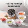 dụng cụ xay nhỏ thực phẩm LBL3999
